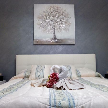 Apartmán Jiulia'S House Castellammare del Golfo Exteriér fotografie